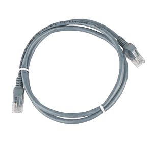 Патч-корд неэкранированный RJ45 UTP категория 5e  3м - SMRT-PC5U-RJ45-3